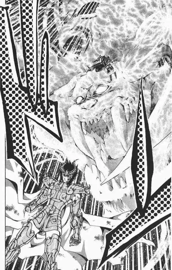 Saint Seiya - The Lost Canvas Chapter 76 9